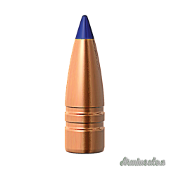 BARNES Palle Tipped TSX 308