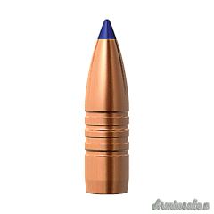 BARNES Palle Tipped TSX 416