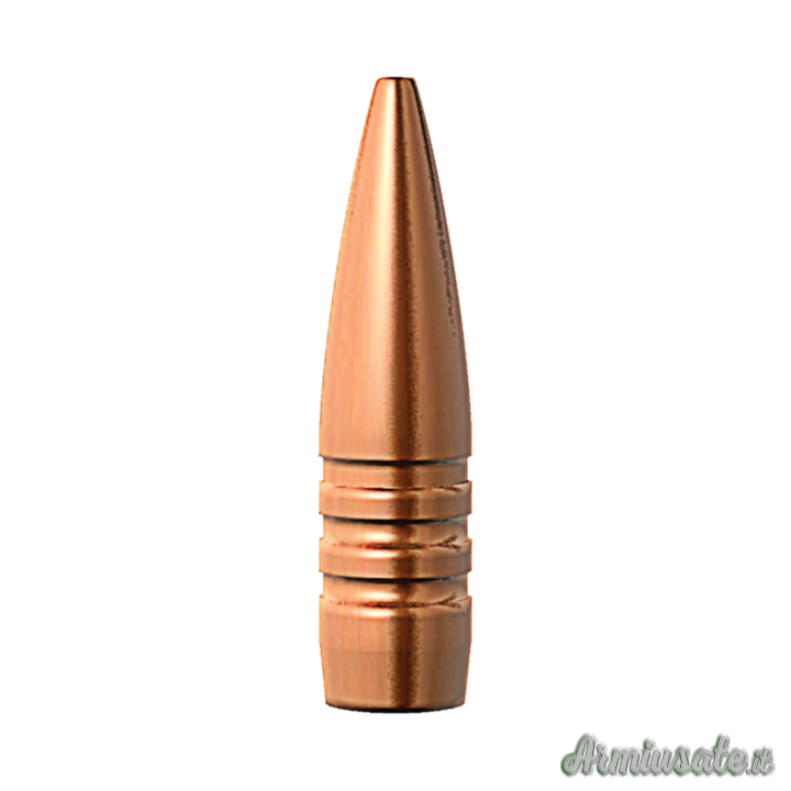 BARNES Palle TSX 308" .30 cal 150gr BT #30347 (50pz)
