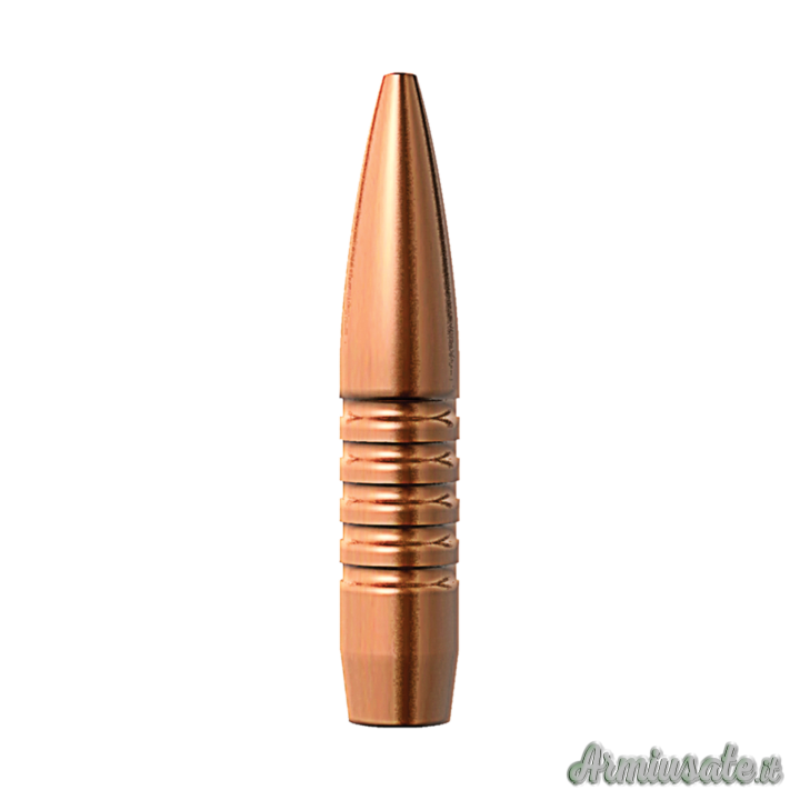 BARNES Palle TSX 338" .338 cal 285gr BT #30417 (50pz)