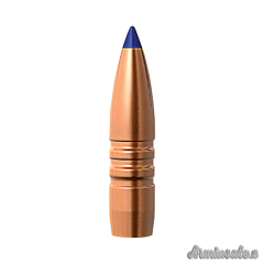 BARNES Palle Long Range 277