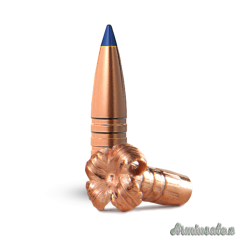 BARNES Palle Long Range 277