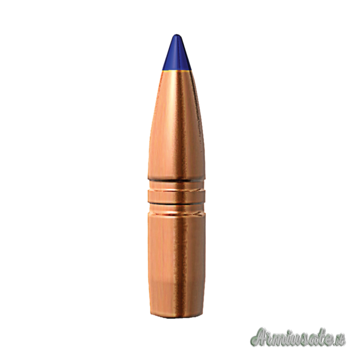 BARNES Palle Long Range 284" 7mm 139gr LRX BT #30295 (50pz)