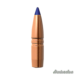 BARNES Palle Long Range 284
