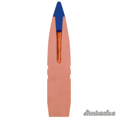 BARNES Palle Long Range 284