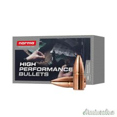 NORMA Palle FMJ 358