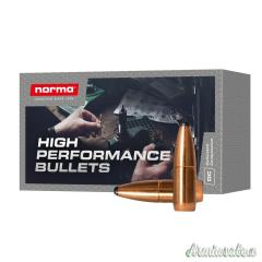 NORMA Palle Oryx 284