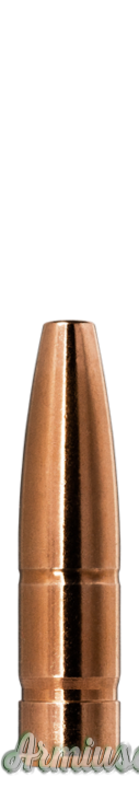 NORMA Palle Vulkan .284" 170gr (100pz) #20670061