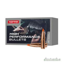 NORMA Palle Tipstrike 284