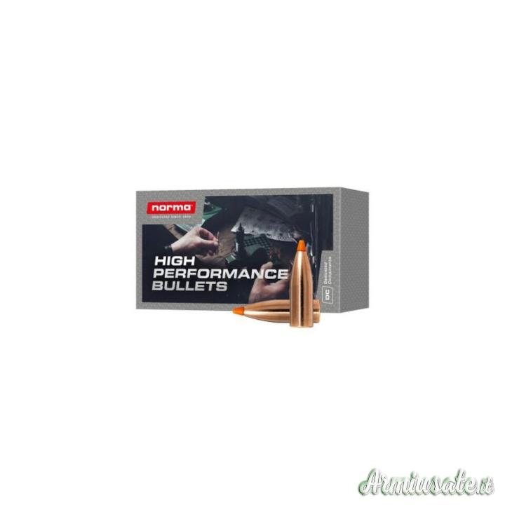 NORMA Palle Tipstrike .323" 11.7G/180gr (100pz) #20681001