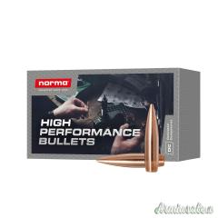NORMA Palle GTX 338
