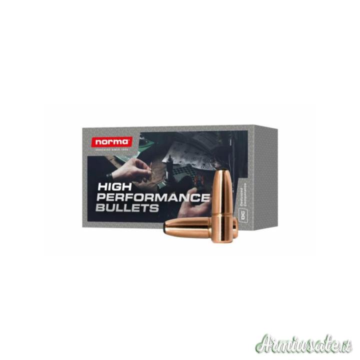 NORMA Palle Alaska 9.3mm 285gr (50pz) #20693161