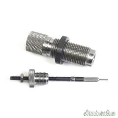 LYMAN Neck Expander M Die Singolo .38 Special / .357 Magnum #7341801