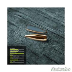 Sellier & Bellot Palle 8mm FMJ 196gr #2910 (50pz)