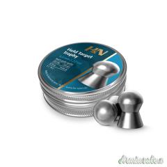 H&N-Sport Field Target Trophy 5.53mm 0.95g/14.66gr (250pz)