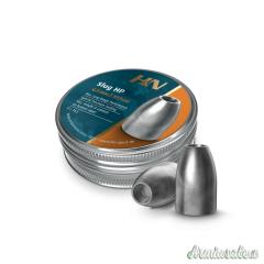 H&N Diabolo Slug HP 4.5mm .1775 20gr (250pz)