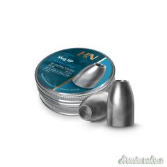 H&N Diabolo Slug HP 5.51mm .217 21gr>25J (200pz)
