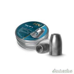 H&N Diabolo Slug HP II 5.51mm .217 27gr>25J (200pz)