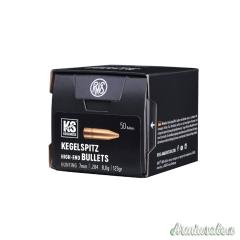 RWS Palle Kegelspitz 284