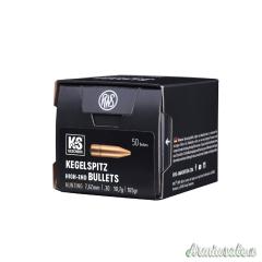 RWS Palle Kegelspitz 308