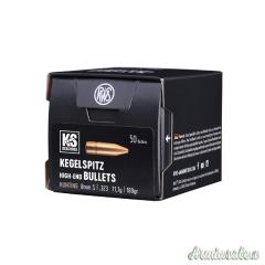 RWS Palle Kegelspitz 323