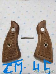 guancette smith & wesson