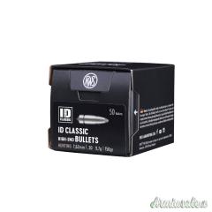 RWS Palle ID Classic 308