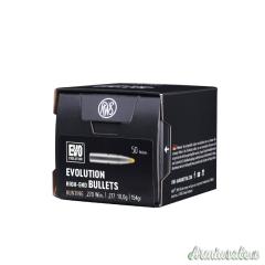 RWS Palle Evolution 277