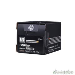 RWS Palle Evolution 308