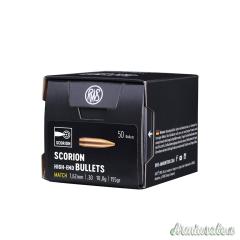 RWS Palle Scorion Match 308