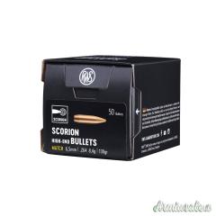 RWS Palle Scorion Match 264