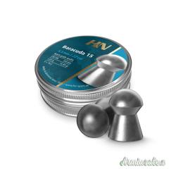 H&N Diabolo Baracuda 8 5.52mm/1.03g (250pz)