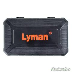 LYMAN Bilancia Digi Touch 1500 Electronic Reloading Scale #7750730