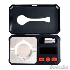 LYMAN Bilancia Digi Touch 1500 Electronic Reloading Scale #7750730