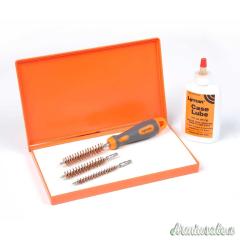 LYMAN Case Lube Kit Lubrificazione Bossoli #7631300