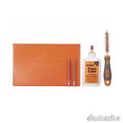 LYMAN Case Lube Kit Lubrificazione Bossoli #7631300