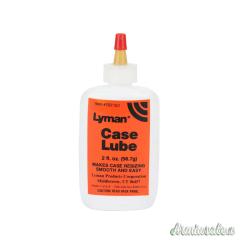 LYMAN Case Sizing Lube Lubrificante per  Bossoli #7631301