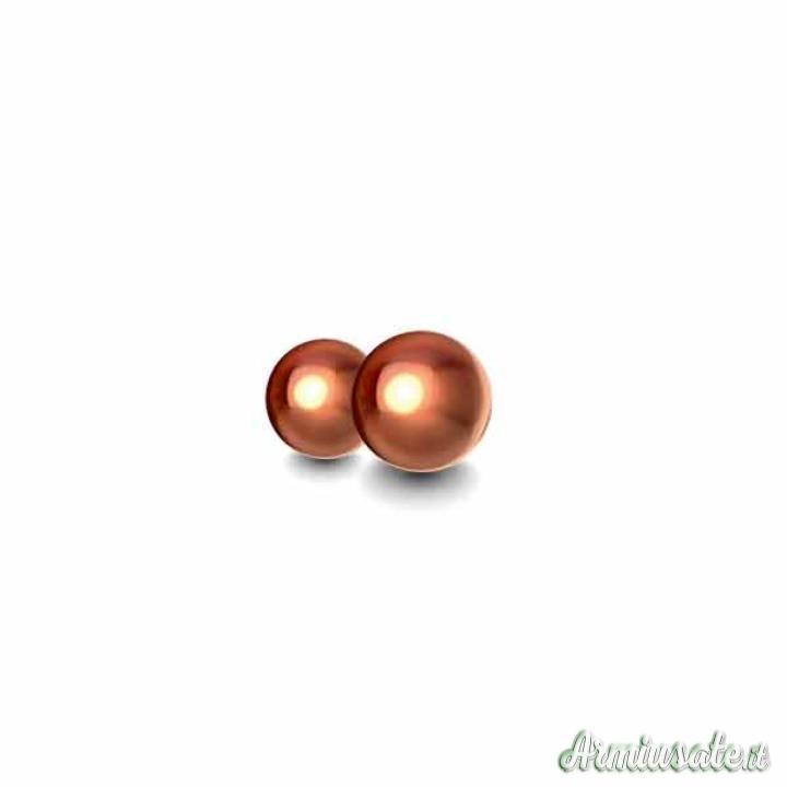 H&N-Sport Pallino Sferico Ramato 4.40mm *Pacco Scorta (10000pz)