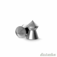 H&N-Sport Spitzkugel a Punta 6.35mm 1,61g/24.85gr (200pz)