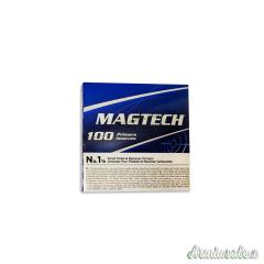 MAGTECH Inneschi Small Pistol - Revolver Primers N1 1/2 (100pz)