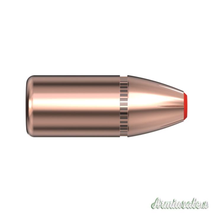 Hornady Palle 458" 410gr Sub-X Subsonic #45052 (50pz)