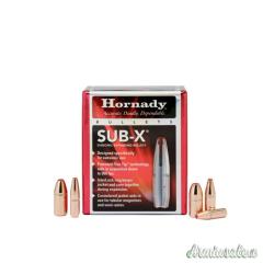 Hornady Palle 458