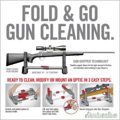 REAL AVID Speed Stand Gun Vise #AVSSFG