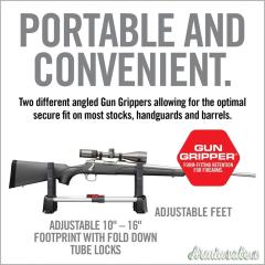 REAL AVID Speed Stand Gun Vise #AVSSFG