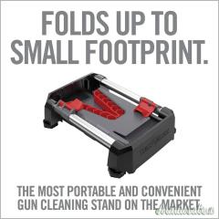 REAL AVID Speed Stand Gun Vise #AVSSFG