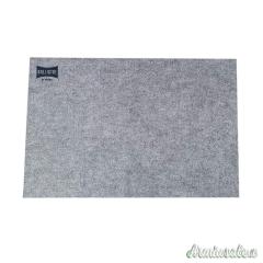 BALLISTOL Pad Tappeto per la pulizia e manutenzione delle armi 40x60cm