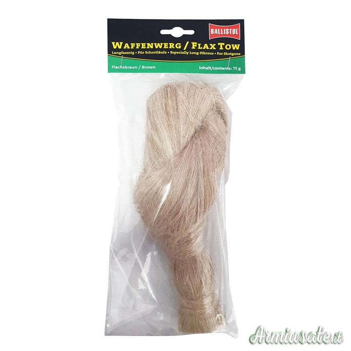 BALLISTOL Waffenwerg Stoppa per Canna 75g