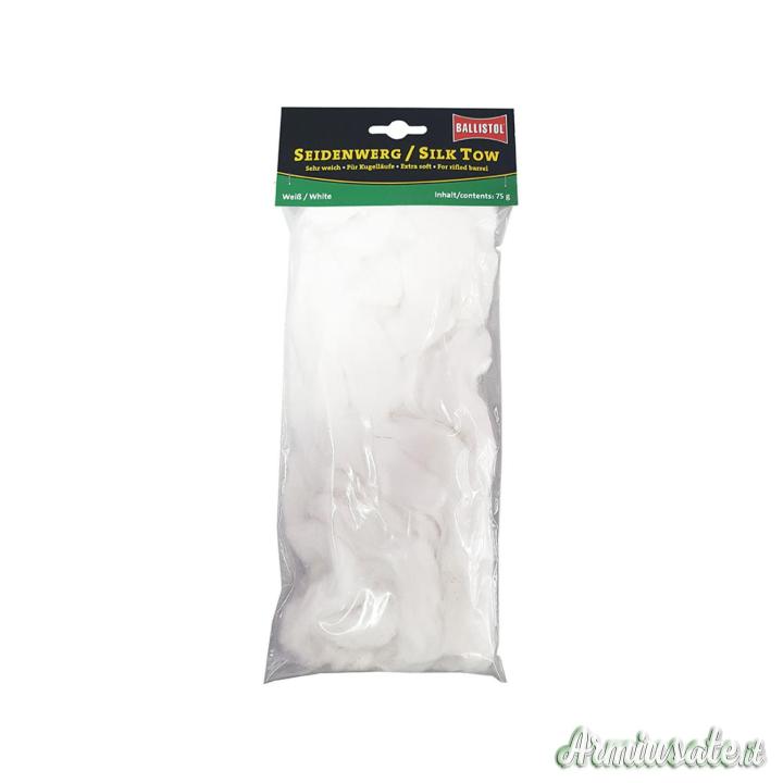 BALLISTOL Waffenwerg Stoppa in Seta per Canna 75g