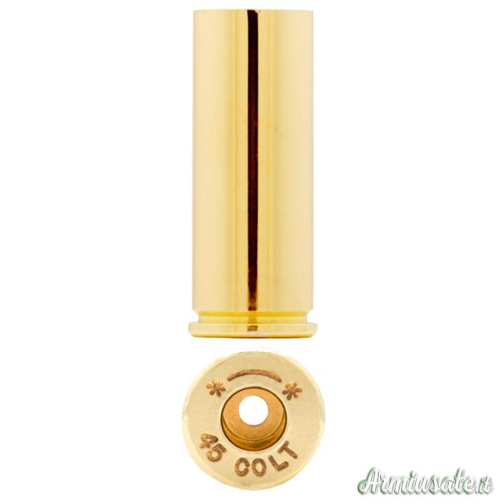 STARLINE Bossoli 45 Long Colt (100pz)