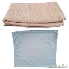 BALLISTOL Kit Panni i Microfibra (2pz)
